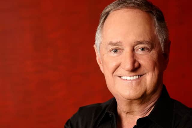 Neil Sedaka