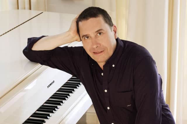 Jools Holland