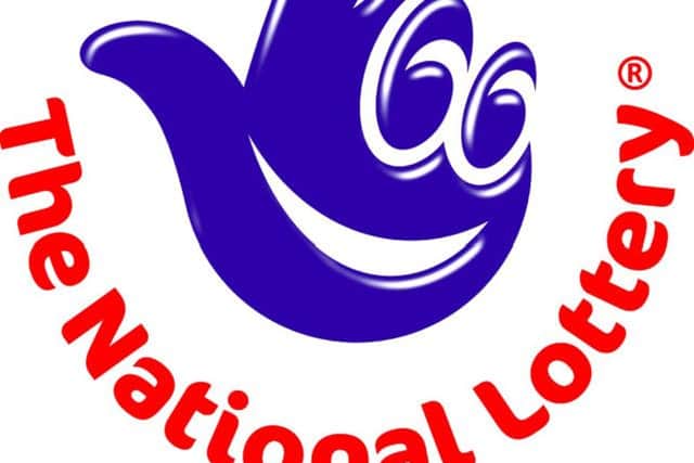 National Lottery