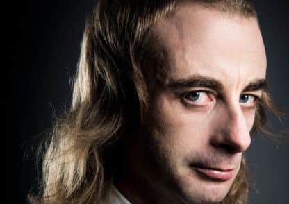 Paul Foot