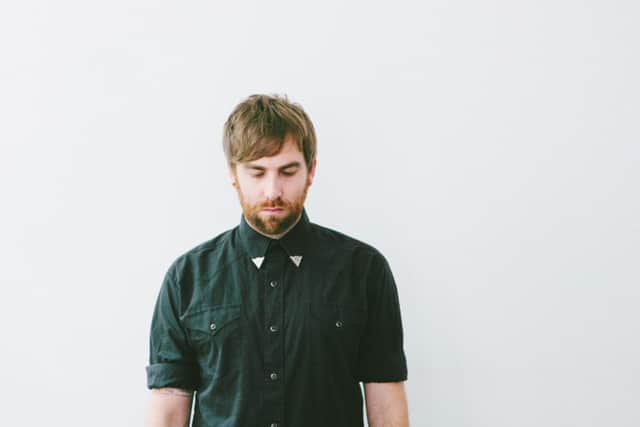 Josh PYKE