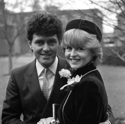 Alvin Stardust has died at 72