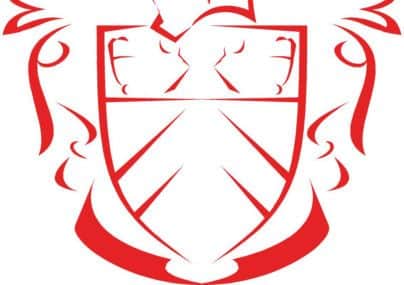 alfreton town fc new badge