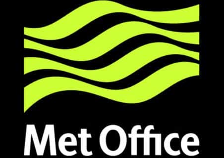 Met Office logo