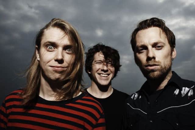 The X Certs