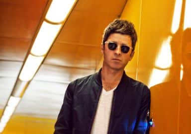 Noel Gallagher