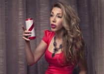 Katherine Ryan
