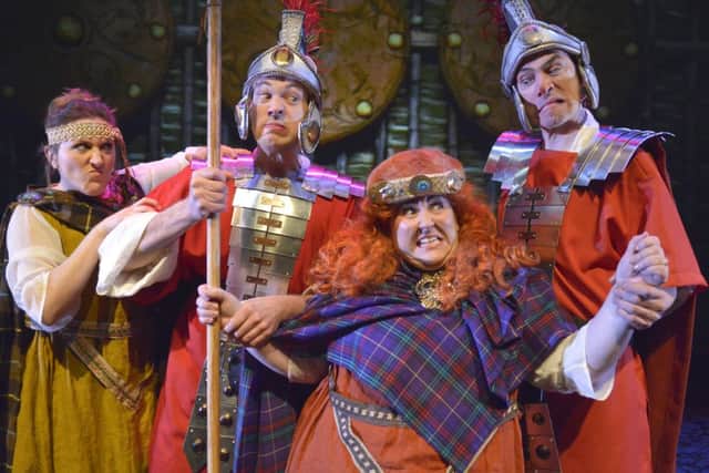 Birmingham Stage Company
