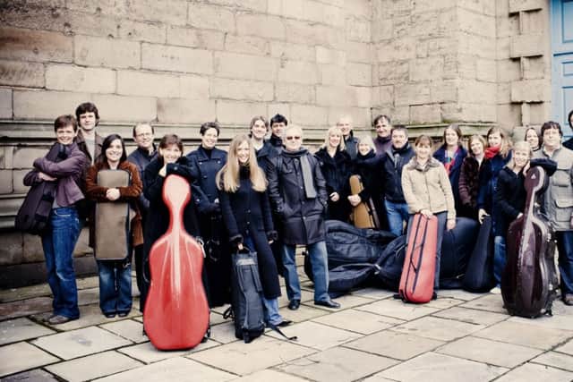 Sinfonia Viva