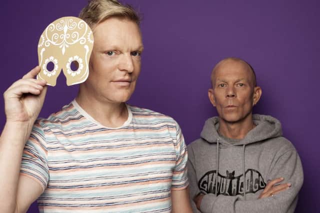 Erasure