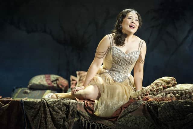 La Traviata