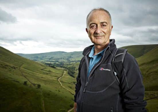 Tony Robinson