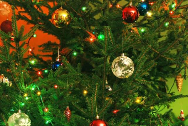 Who will be our star this Christmas Eve?