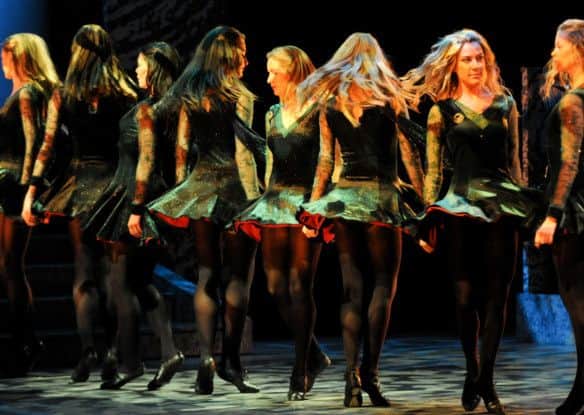 Riverdance