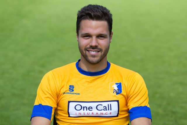 Fergus Bell