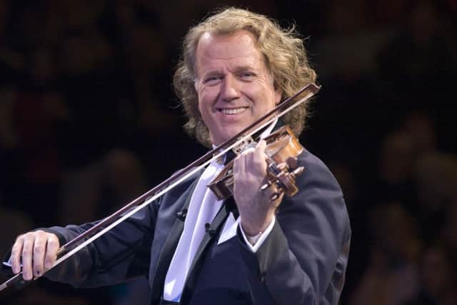 Andre Rieu