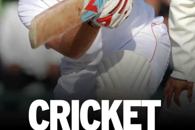 Cricket
