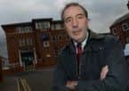 Paddy Tipping