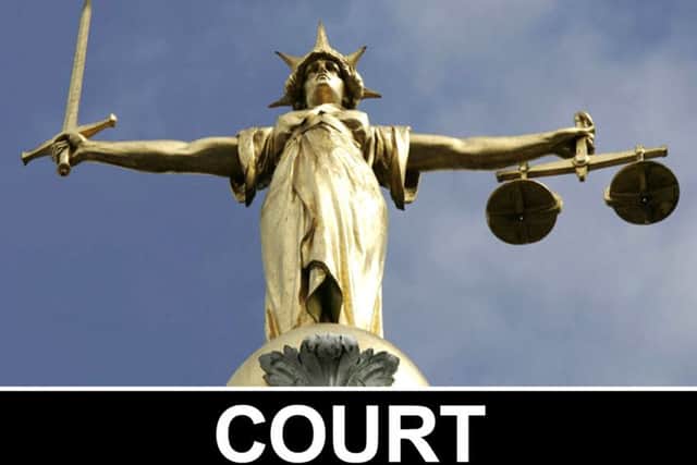 Reports from the courts