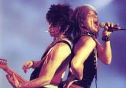 The Rollin Stoned
