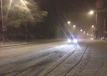 Nottingham Road. Photo by Phillip Mitchell