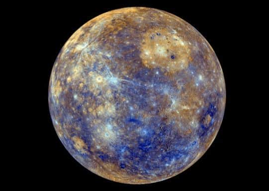 Mercury