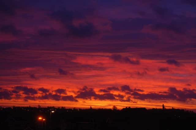 Sunrise