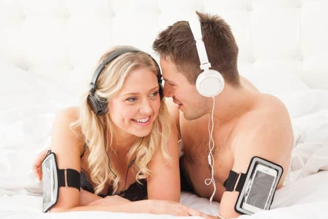Superdrug releases first music track sex aid to help couples get athletic in the bedroom
