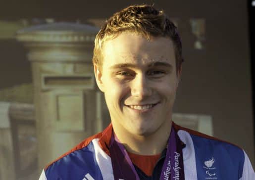 Ollie Hynd.