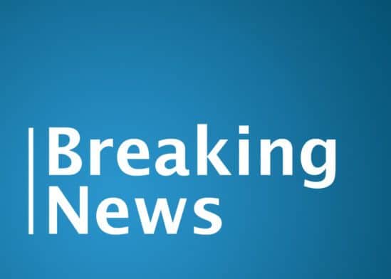 Breaking News