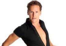 Brendan Cole