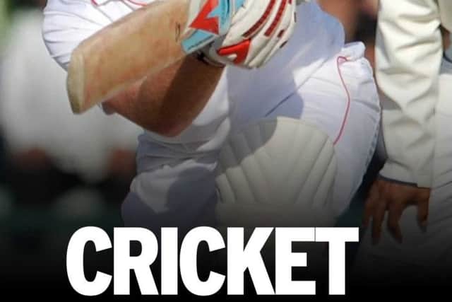 Cricket