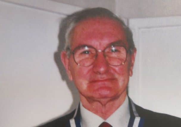 Stan Grainger