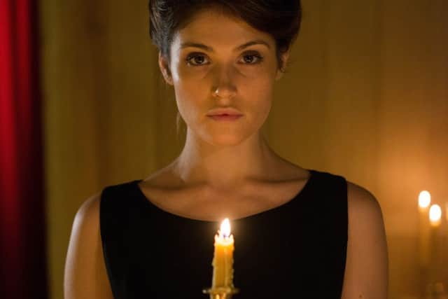 Gemma Arterton in The Duchess of Malfi