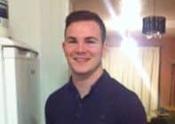Joshua Bradley
