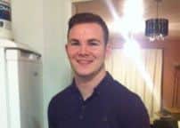 Joshua Bradley