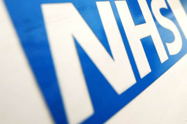 NHS