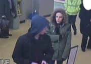 Police appeal