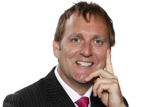 Mitch Hopkinson