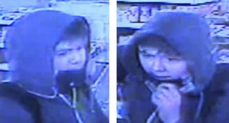 Do you recognise this man?