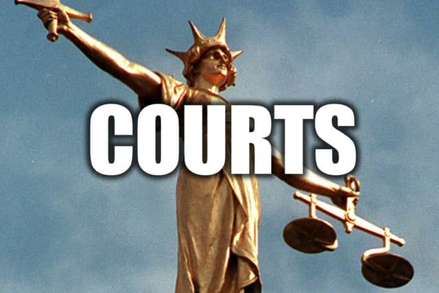 Courts