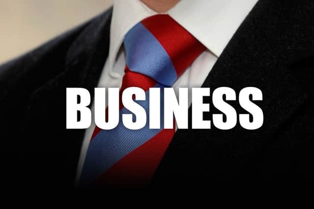 Business news