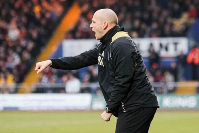 Adam Murray.