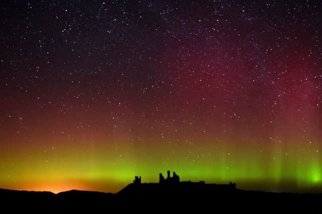 The Northern Lights