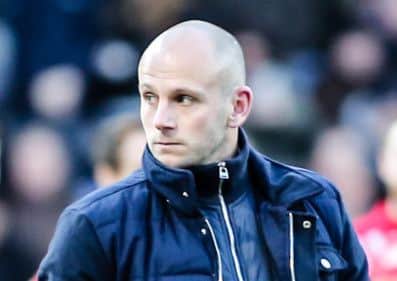 Adam Murray.