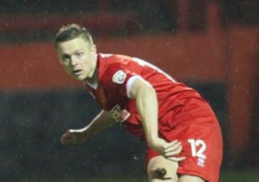 Tom Shaw