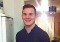 Joshua Bradley