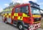 Fire engine