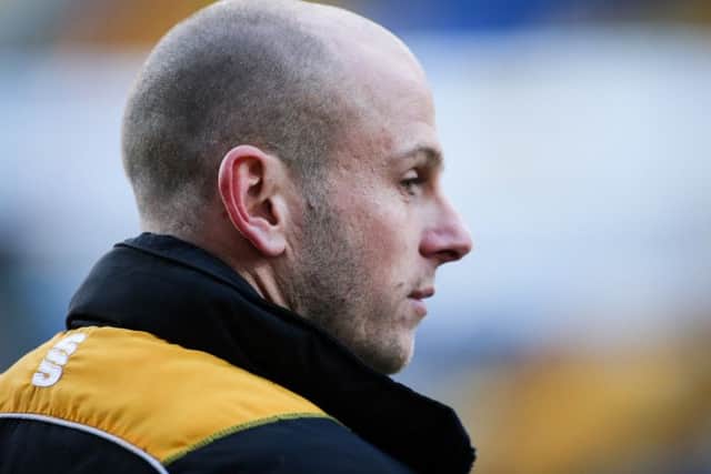 Adam Murray.