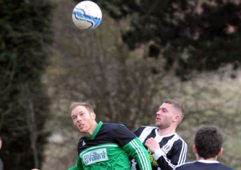 Southwell v Belper.